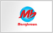 Marrybrown