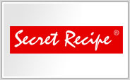 Secret Recipe