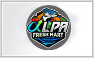 Alpa Fresh Mart