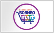 Borneo Mart