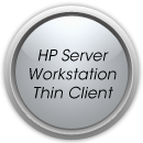 HP Server Workstation Thin Client
