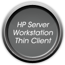 HP Server Workstation Thin Client